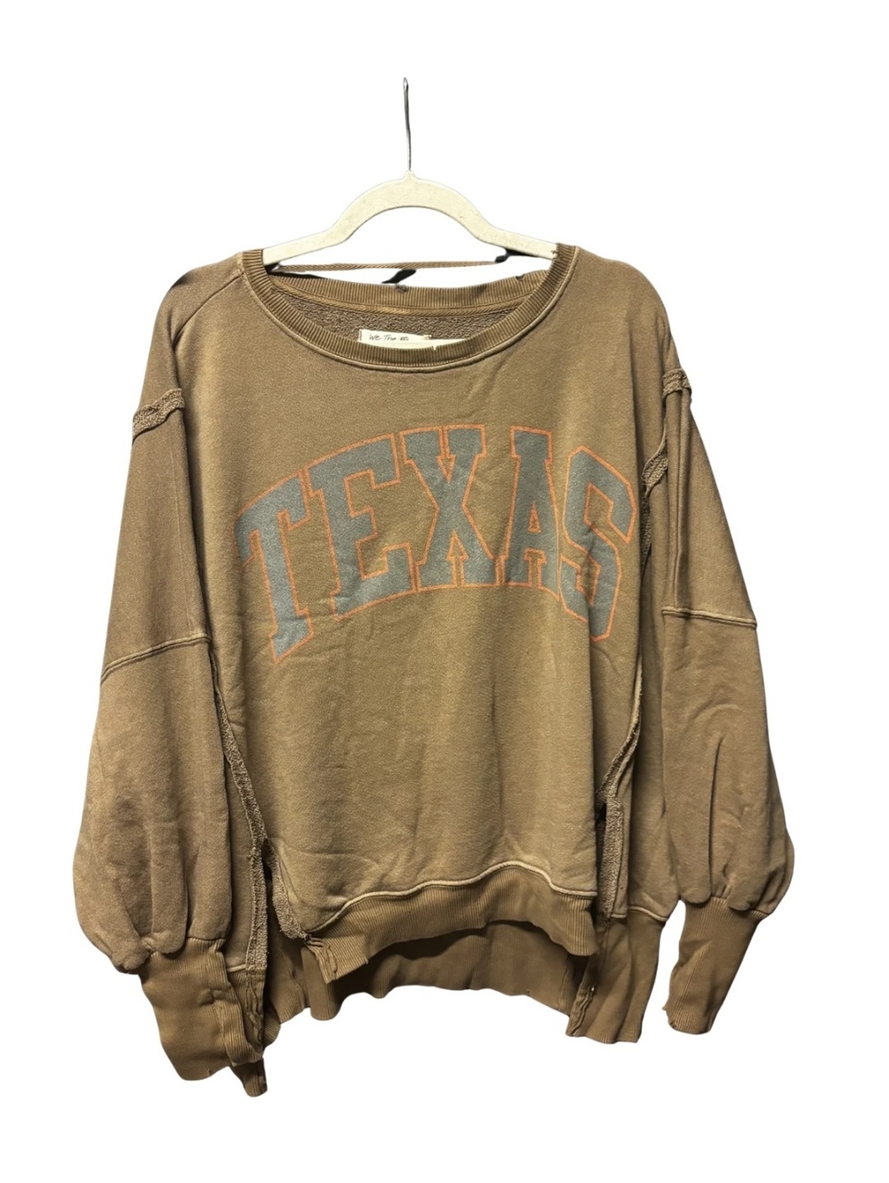 We The Free Camden Graphic Pullover • Size Small - Picture 6 of 9
